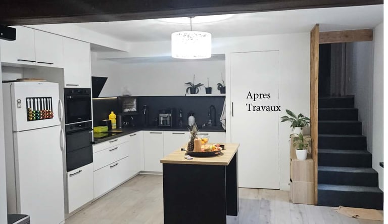 apres travaux