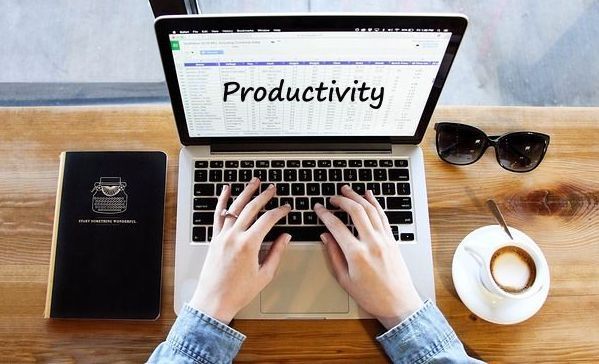 productivity quotes