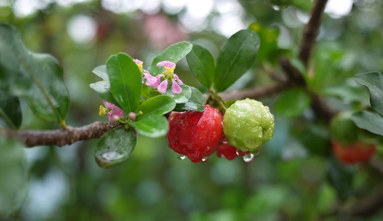 acerola