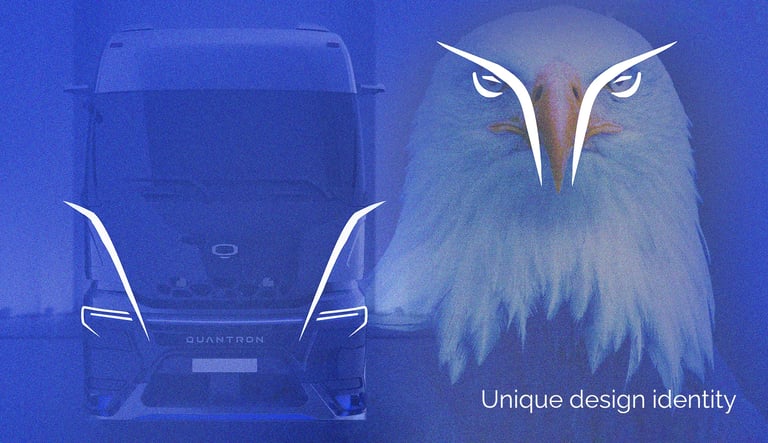 designbykoorosh.com-Koorosh-Shojaei-QHM AERO-Aerodynamic-Hydrogen-Truck-Biomimicry