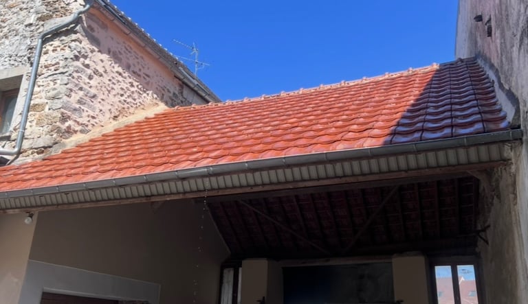 toiture chaumes en brie