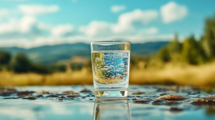 Clear Water
