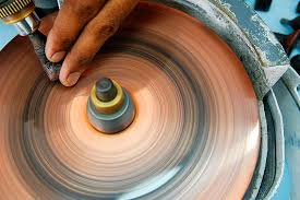 gem cutting in sri lanka