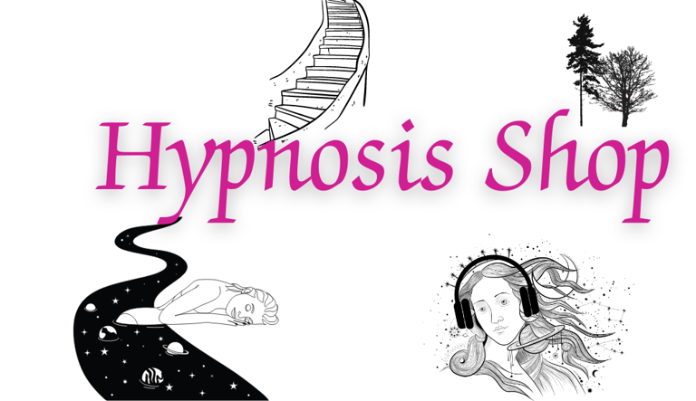 Hypnosis online shop