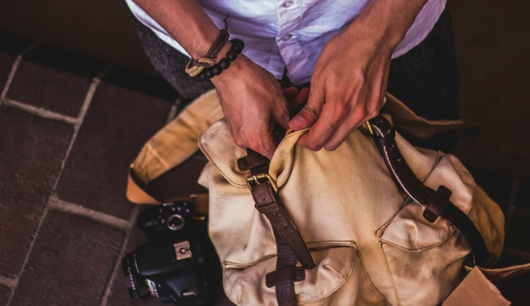 Quelle valise acheter?