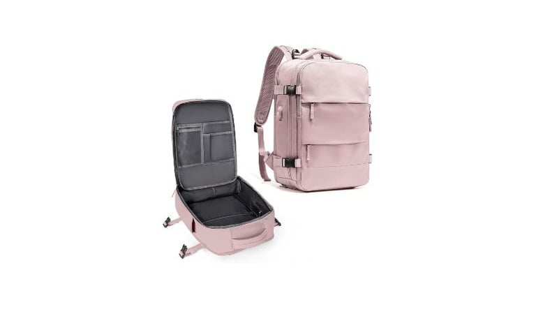 Travel Backpack