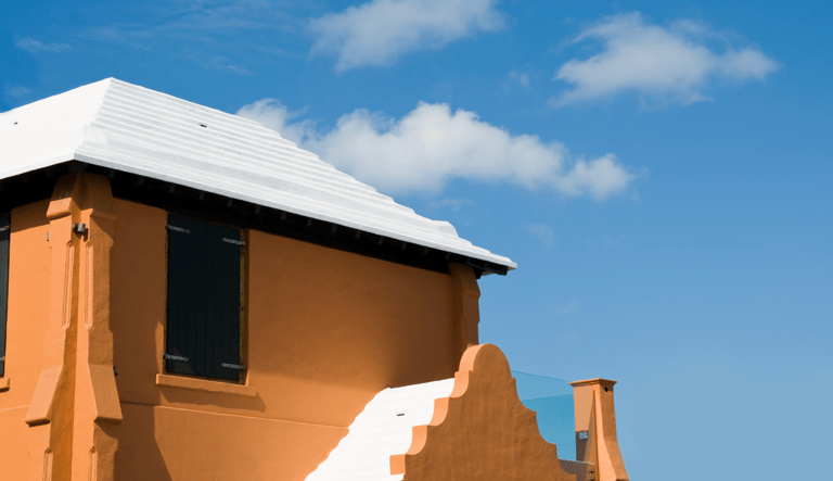 bermuda house painting service