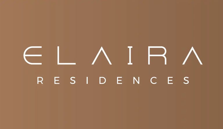 Conscient Elaira Residences