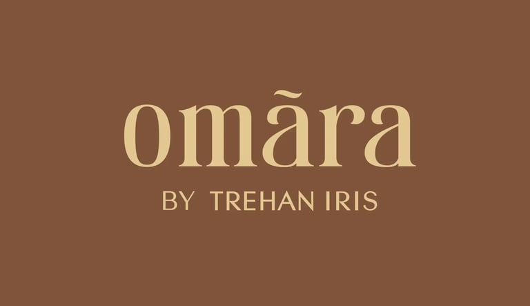 Omara by Trehan IRIS