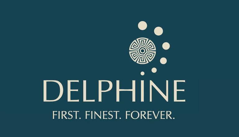 Central Park Delphine