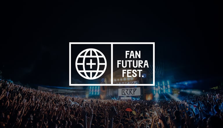 FAN FUTURA FEST.