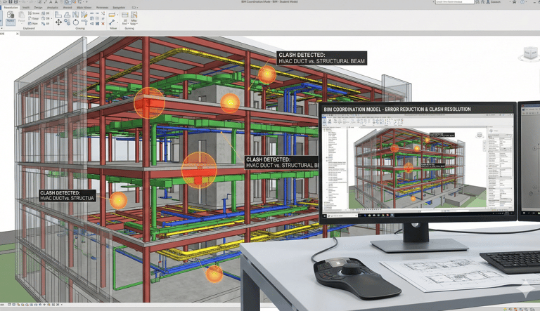 Escritório de Engenharia e Projetos em Cuiabá