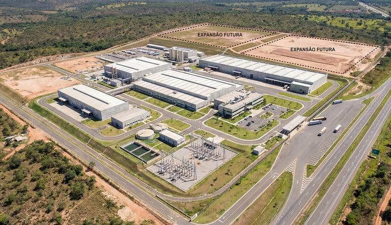 Consultoria Técnica em Engenharia e Arquitetura em Cuiabá