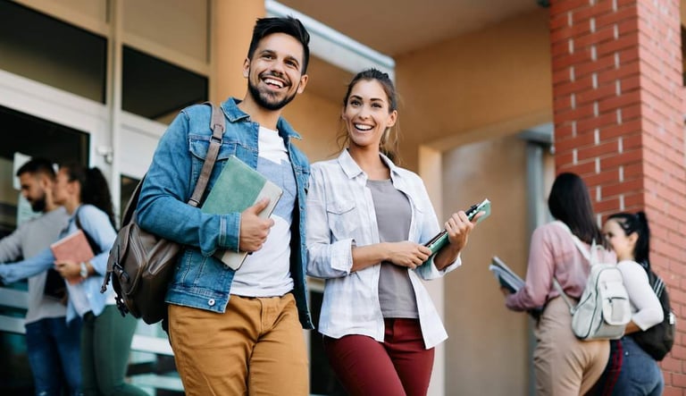 academico educollege