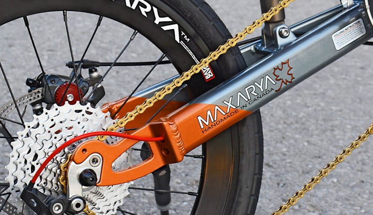 Maxarya bicycle contact us