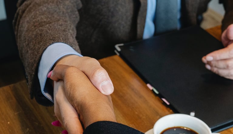 عوض الله للاستشارات- روسيا والدول العربية