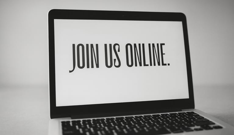 ChatGPT online training price R500 per attendee