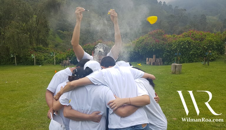 Charlas para empresas Charlas motivacionales