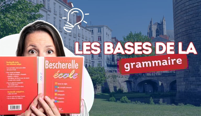 french course visual