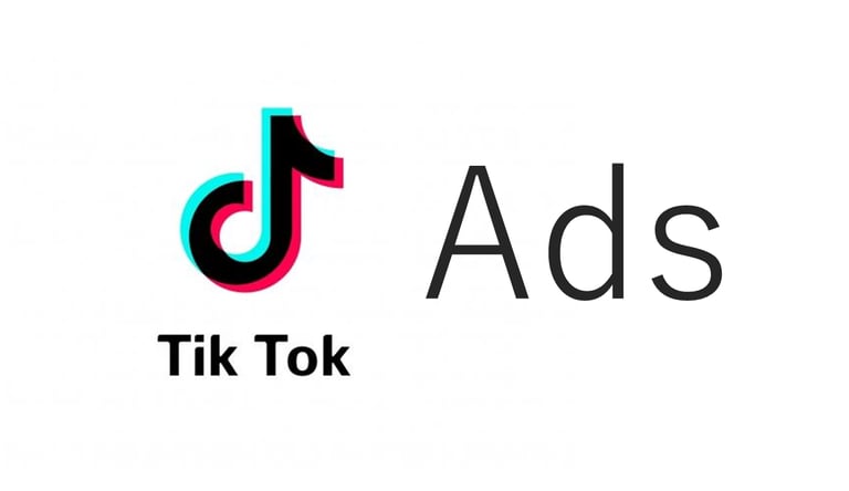 tiktok ads
