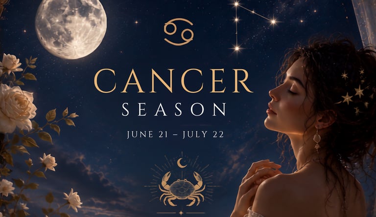 cancer season