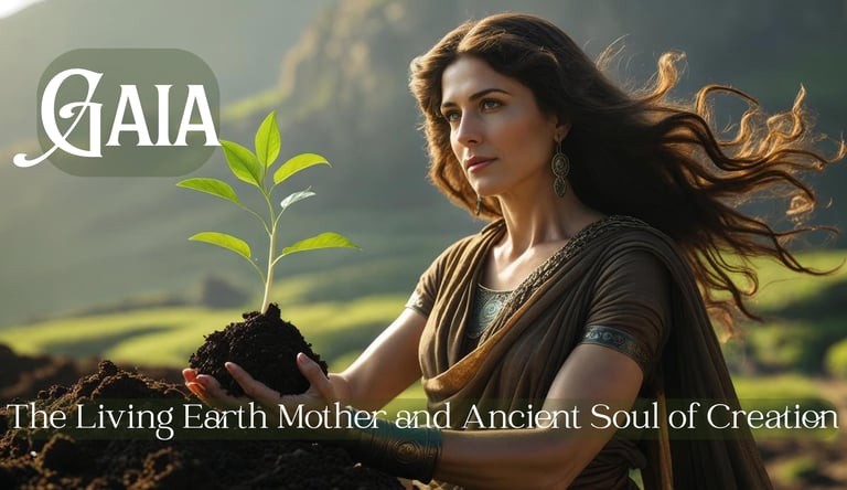 Gaia
