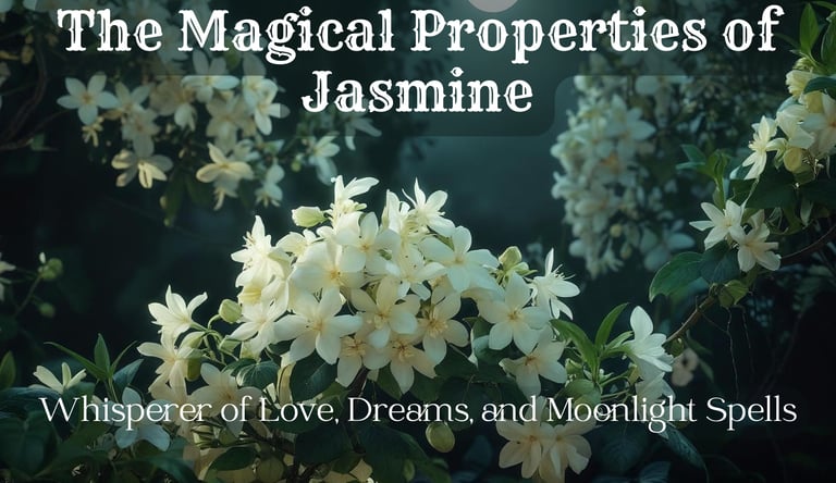 jasmine