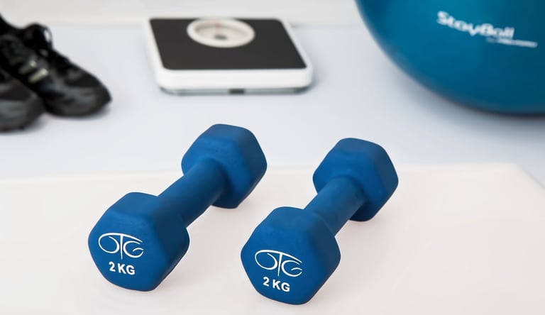 Fitness