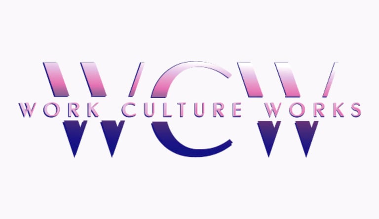 Work Culture Works- Logo