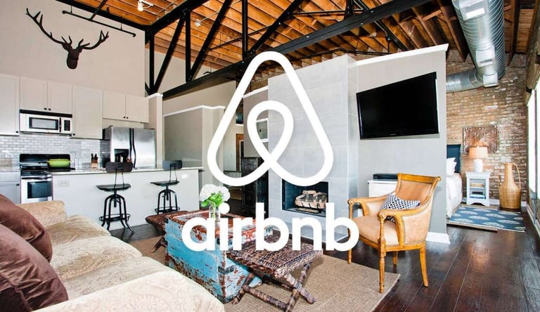 AirBnb owners maintenance  