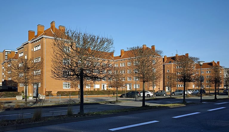 Maison à diagnostiquer à Roubaix - DPE, électricité, gaz, amiante