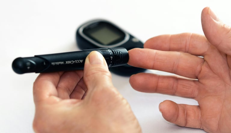 Aprendeblog La Diabetes