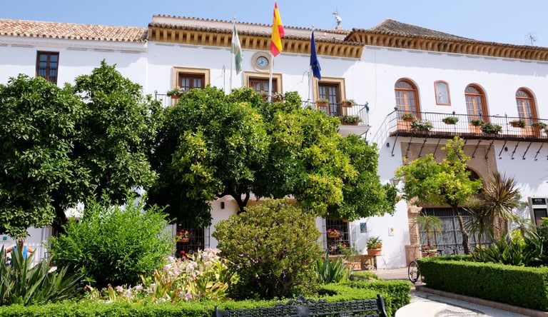  Marbella