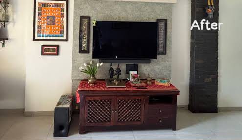 Complete Bungalow Renovation and Interior Styling Services Palghar Dahanu by trustedfix