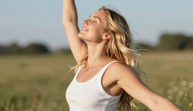 Bright living room with modern inventory