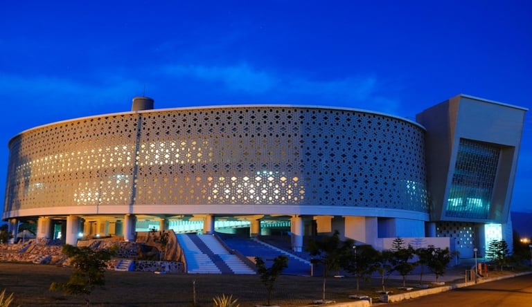 Tsunami Museum (Banda Aceh)