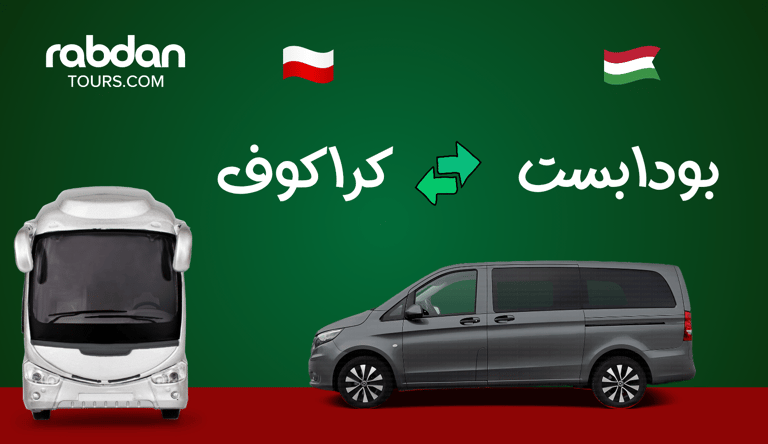 من بودابست إلى كراكوف 