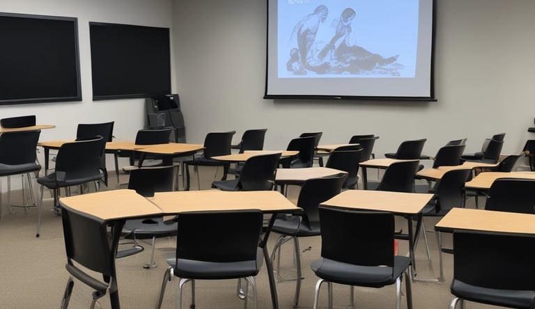 Bright living room with modern inventory