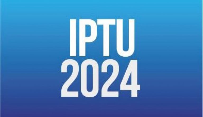 IPTU 2024