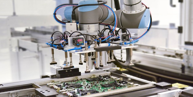 Key points in PCBA test fixture creation with Omini for accurate and efficient testing.