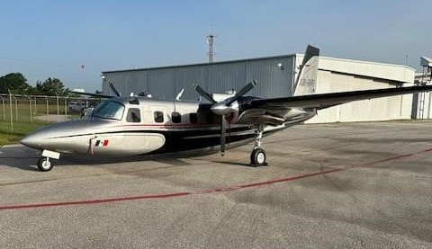 1982 COMMANDER 1000 en Venta en Mexico