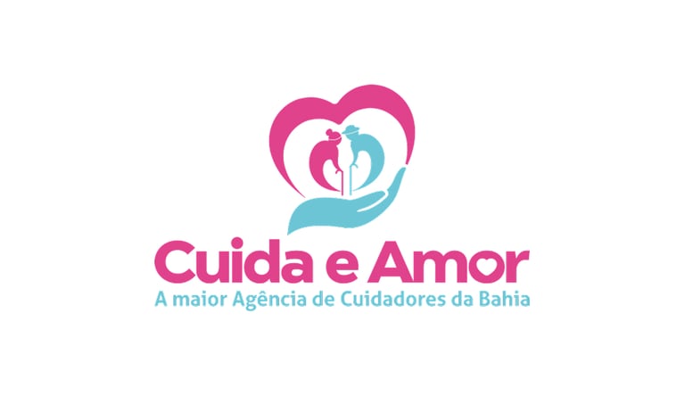 Cuida e Amor