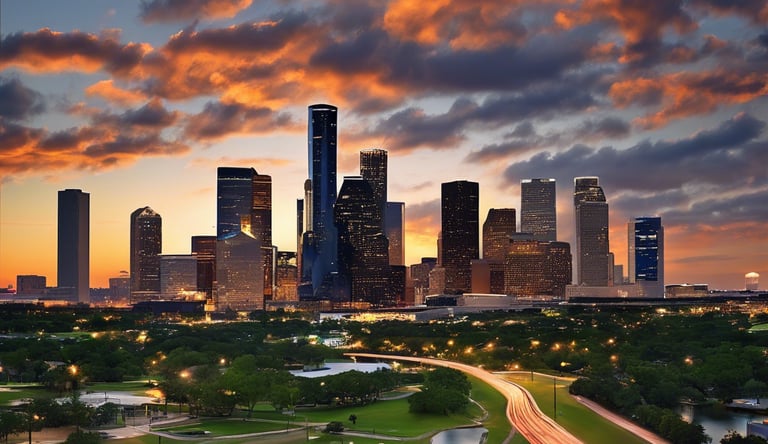 white van parked near green trees during daytime