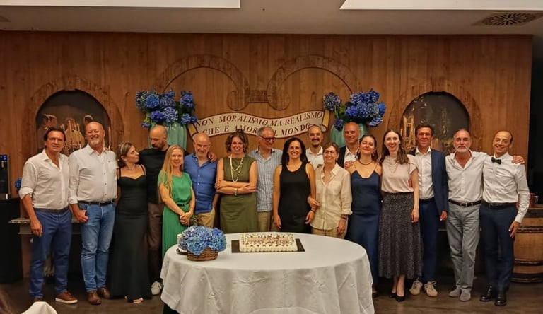 serata di gala