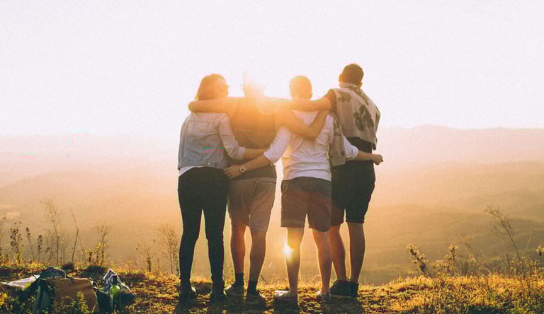 Embracing Humanity inteligencia emocional aplicada