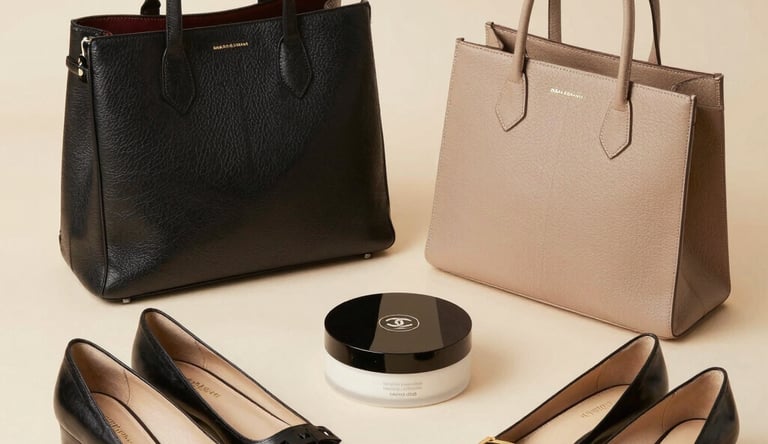Close-up of a steaming, artfully crafted espresso in a gold-rimmed cup on a dark marble table.