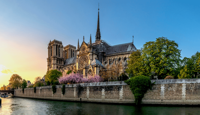 Paris Private Tour
