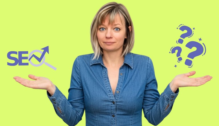 apprendre le SEO : seul ou en coaching