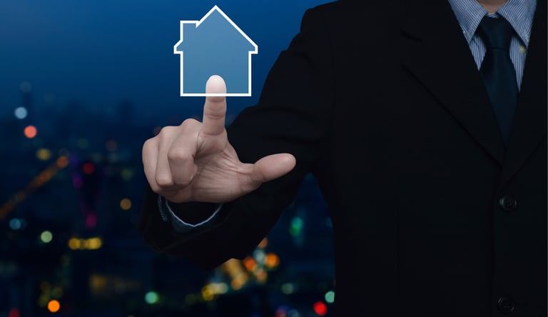 bralić real estate open house za nekretnine