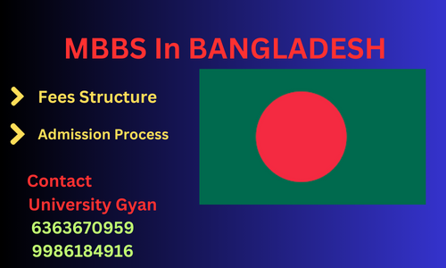 mbbs in bangladesh